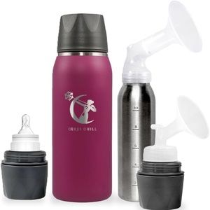 Ceres Chiller Breastmilk Chiller